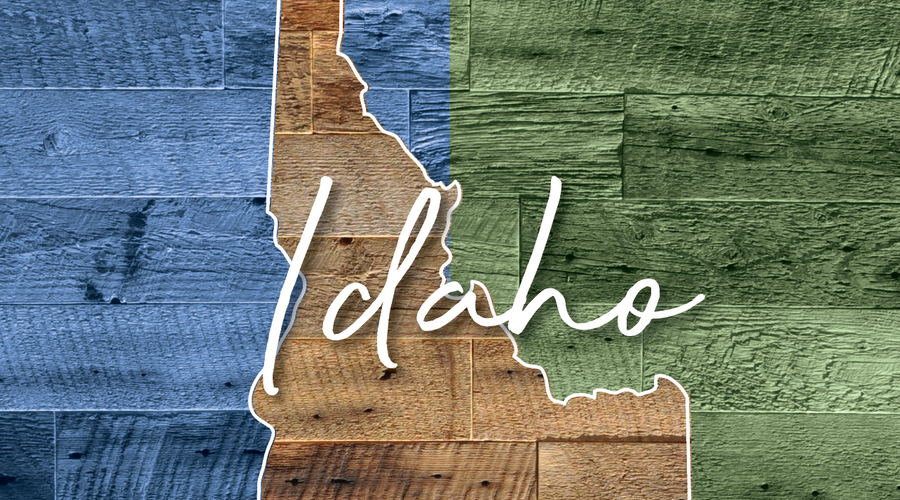 TRAVEL CRAZEE - IDAHO