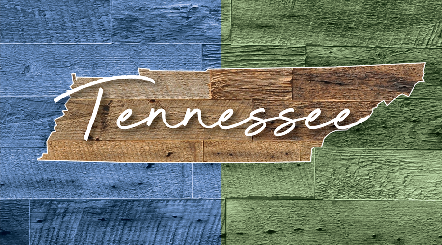 TRAVEL CRAZEE - TENNESSEE
