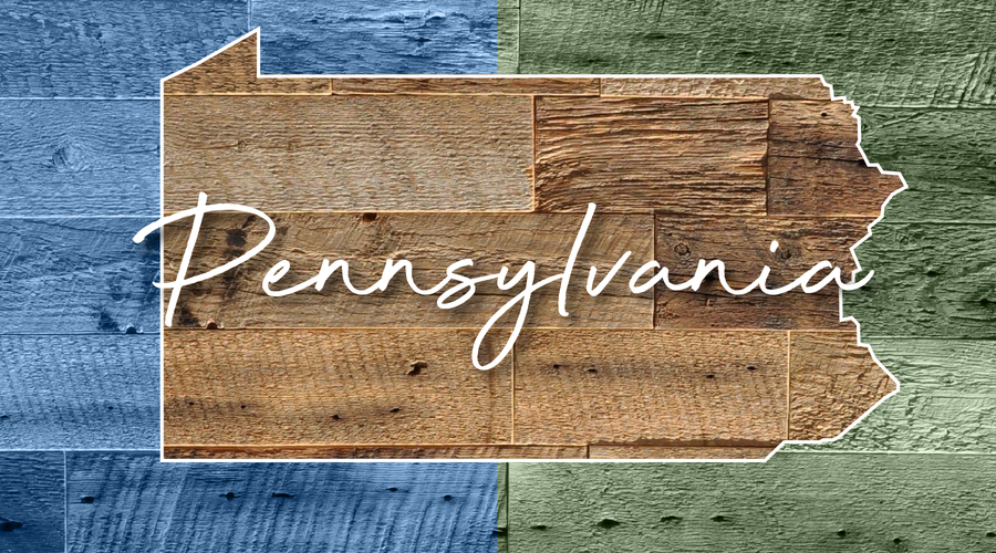 TRAVEL CRAZEE - PENNSYLVANIA