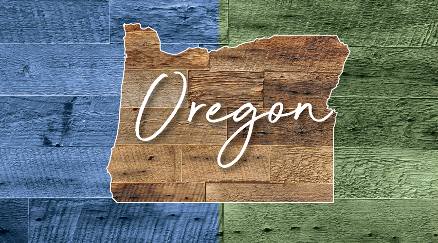 TRAVEL CRAZEE - OREGON