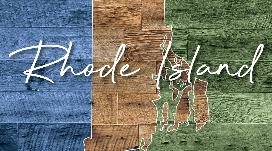 TRAVEL CRAZEE - RHODE ISLAND