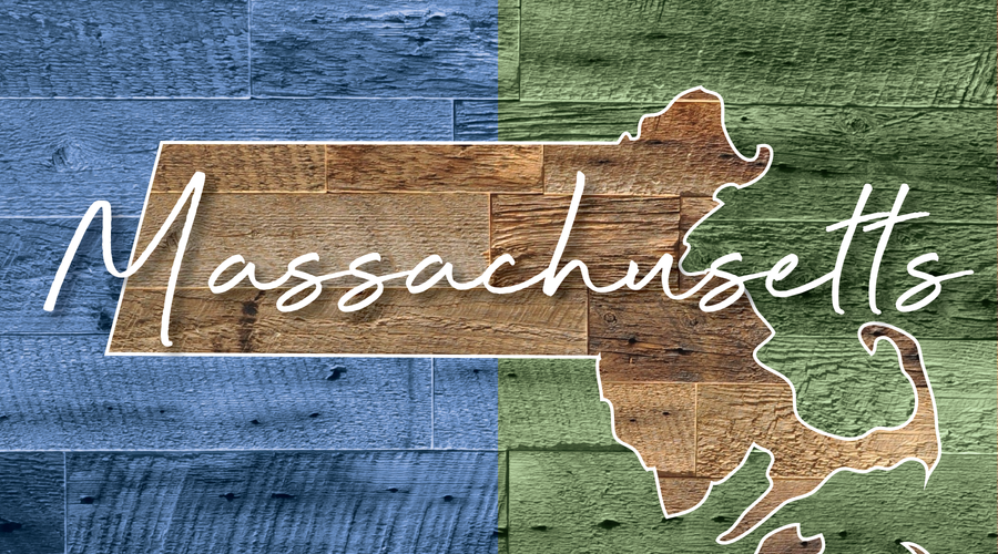 TRAVEL CRAZEE - MASSACHUSETTS