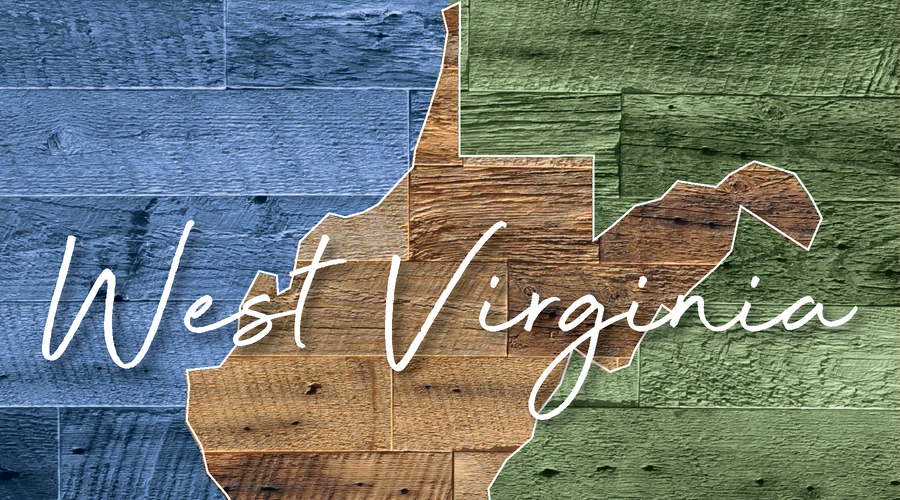 TRAVEL CRAZEE - WEST VIRGINIA