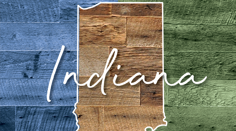 TRAVEL CRAZEE - INDIANA