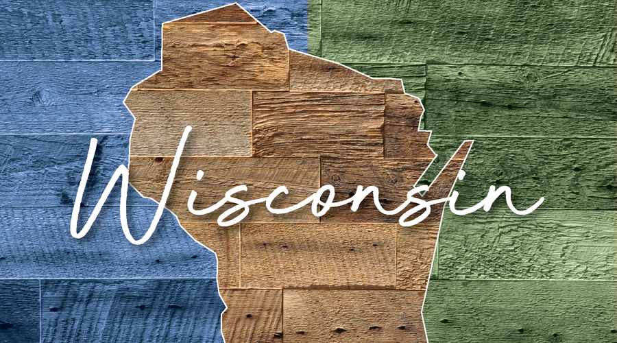 TRAVEL CRAZEE - WISCONSIN
