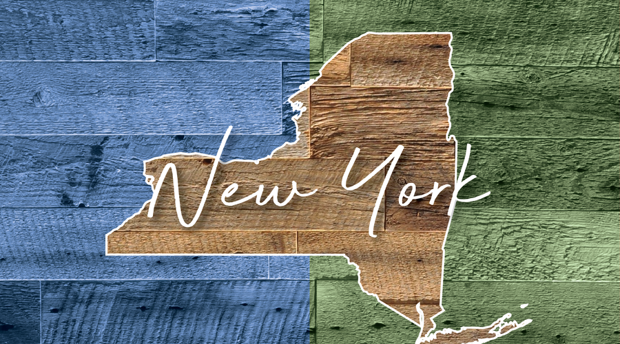 TRAVEL CRAZEE - NEW YORK