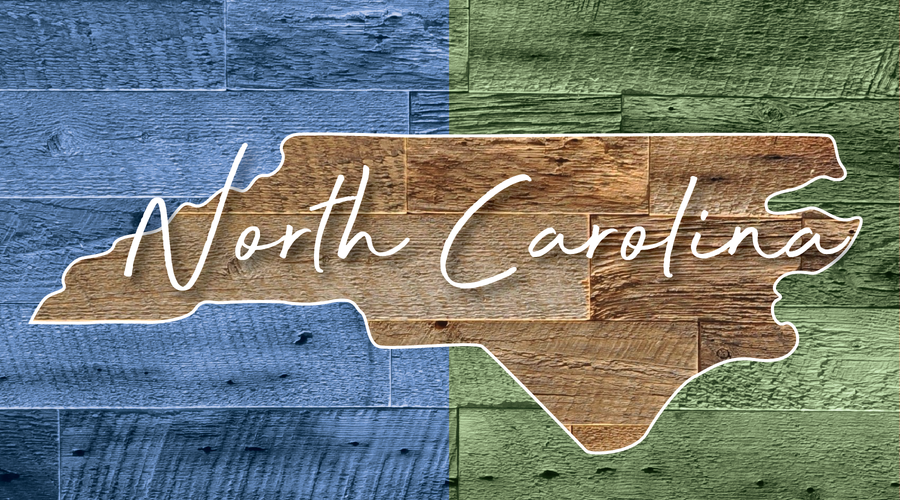 TRAVEL CRAZEE - NORTH CAROLINA