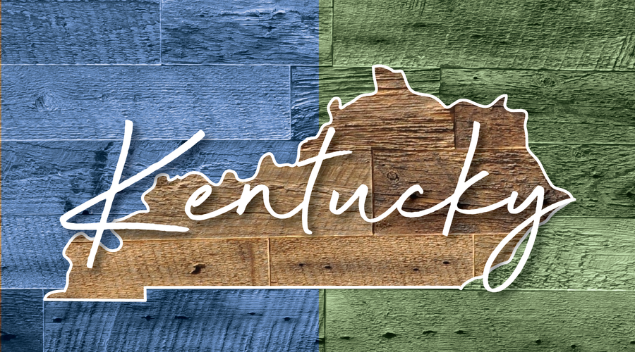TRAVEL CRAZEE - KENTUCKY