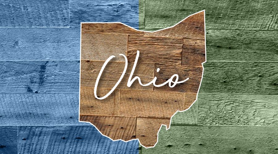 TRAVEL CRAZEE - OHIO