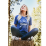 FINAL SALE : Crazee Canoe Tee
