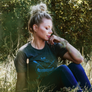FINAL SALE : Crazee Canoe Tee