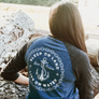 Anchor & Chain 3/4 Shirt - final sale