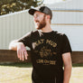 FINAL SALE : Eat Mud Tee