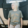 FINAL SALE : Eat Mud Tee