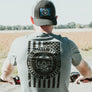 FINAL SALE : Liberty Land Tee