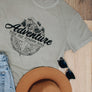 Land Adventure Garment Dyed - FINAL SALE