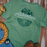 Land Adventure Vintage Tee - FINAL SALE