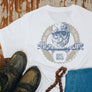 Ride Hard. Live Crazee - Basic Tee - FINAL SALE