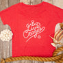 FINAL SALE : LC Anchor V-Neck *Women*