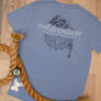 Sea Adventure Vintage Dye Tee - FINAL SALE