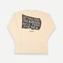 Pirate Flag - Long Sleeve - FINAL SALE