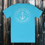 FINAL SALE : Anchor & Chain