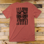FINAL SALE : Liberty Sea Tee