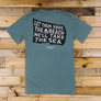 FINAL SALE : Pirate Flag Tee