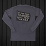 Pirate Flag - Long Sleeve - FINAL SALE