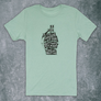 FINAL SALE : Ship Tee