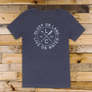 FINAL SALE : Live on Water *Womens Tee