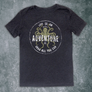 FINAL SALE : Octo Adventure *Women's* Tee