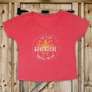 FINAL SALE : Octo Adventure Slouchy Tee