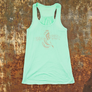 FINAL SALE : Head Siren Racerback
