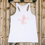 FINAL SALE : Head Siren Racerback