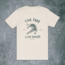 FINAL SALE : Crazee Beast Tee