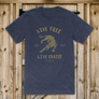 FINAL SALE : Crazee Beast Tee