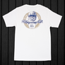 Ride Hard. Live Crazee - Basic Tee - FINAL SALE