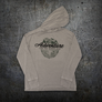 Vintage Wash Land Adventure Hood - FINAL SALE