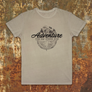 Land Adventure Garment Dyed - FINAL SALE