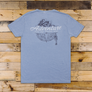 Sea Adventure Vintage Dye Tee - FINAL SALE