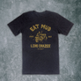 FINAL SALE : Eat Mud Tee
