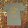 FINAL SALE : Eat Mud Tee