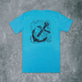 FINAL SALE : Anchor & Octopus : Slim Fit