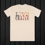 Patriotic Live Crazee - FINAL SALE