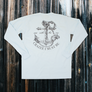 Sea Anchor Long Sleeve - FINAL SALE
