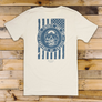 FINAL SALE : Liberty Land Tee
