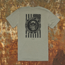 FINAL SALE : Liberty Land Tee