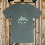 FINAL SALE : Living Room Tee