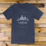 FINAL SALE : Living Room Tee